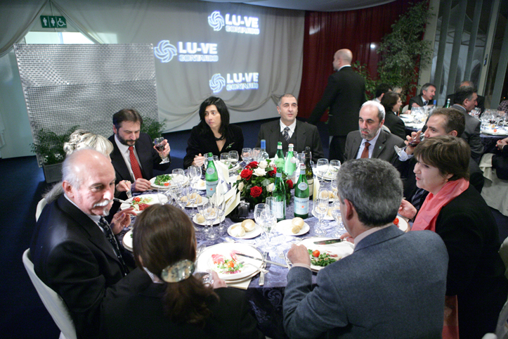 Gala Dinner